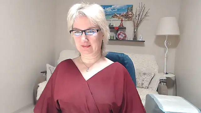 FleurMays online show from March 2026 04:42:02 AM