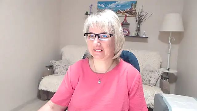 FleurMays online show from April 2026 07:04:01 AM