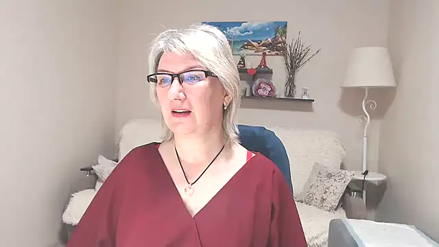 FleurMays online show from May 2026 04:10:02 AM