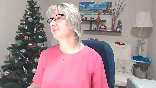 FleurMays online show from December 2025 07:00:01 AM