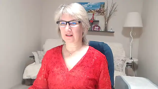 FleurMays online show from February 2026 04:02:02 AM