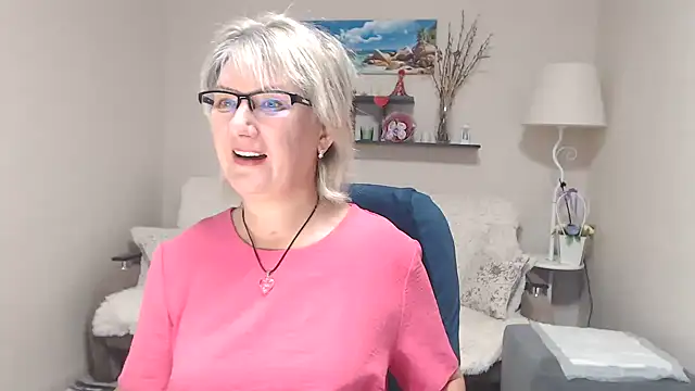 FleurMays online show from September 2025 05:35:01 AM