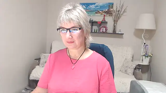 FleurMays online show from October 2025 05:17:02 AM