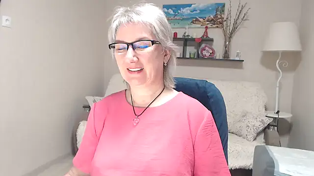 FleurMays online show from February 2026 05:10:02 AM