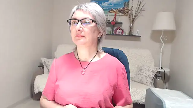 FleurMays online show from February 2026 05:59:02 AM