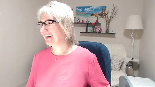 FleurMays online show from February 2026 06:13:02 AM