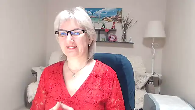 FleurMays online show from April 2026 05:03:01 AM