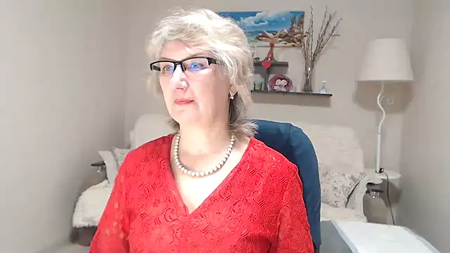 FleurMays online show from February 2026 06:12:02 AM