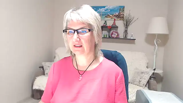 FleurMays online show from May 2026 03:04:01 AM