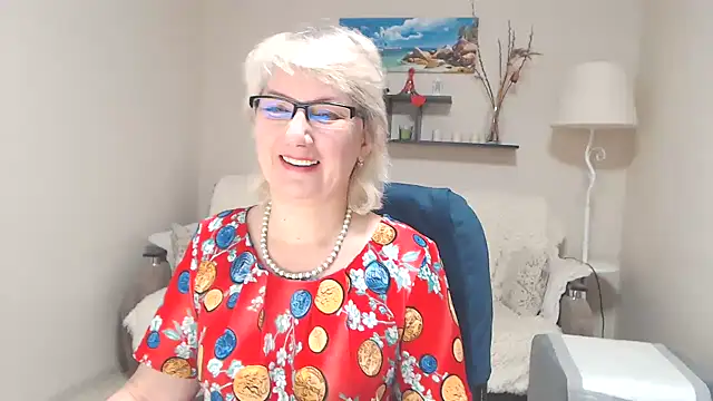 FleurMays online show from February 2025 03:04:02 AM