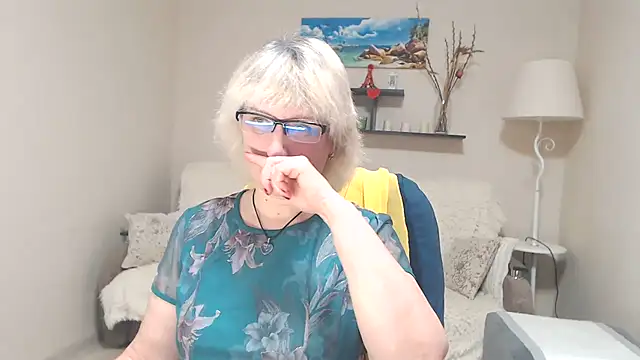 FleurMays online show from March 2025 04:41:01 AM
