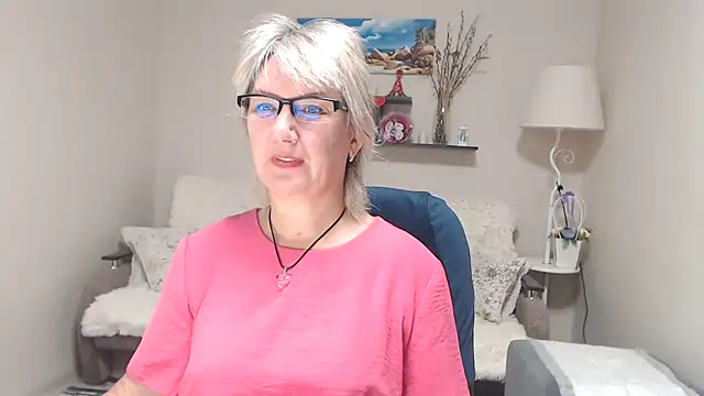 FleurMays online show from October 2025 03:55:02 AM
