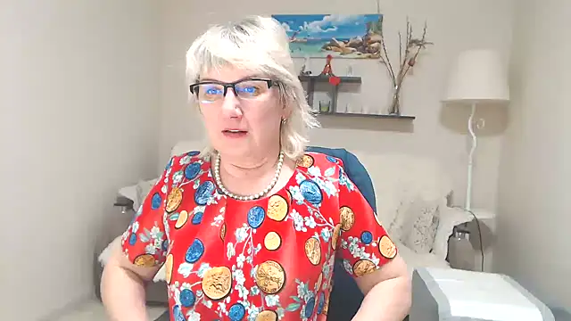 FleurMays online show from February 2025 06:10:02 AM