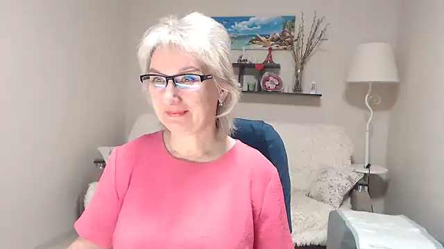 FleurMays online show from February 2026 12:39:02 PM