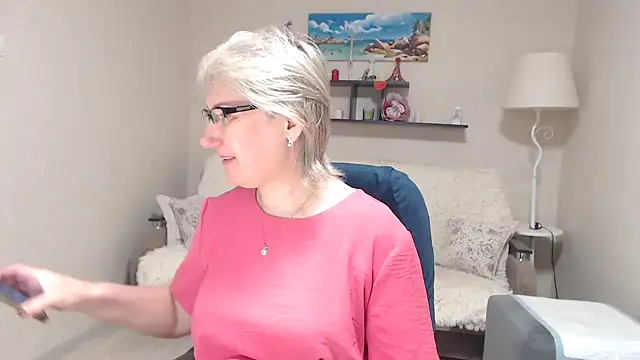 FleurMays online show from March 2026 03:41:01 AM