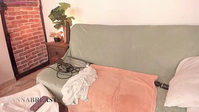 Ivannabreast Official online show from March 2026 12:48:02 AM