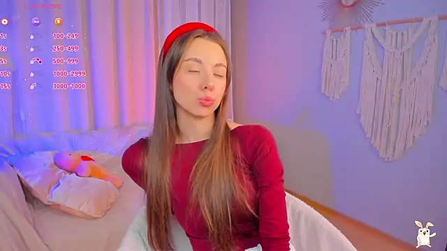 Goldy Grace  online show from January 2026 11:38:01 AM