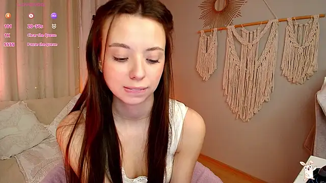 Goldy Grace  online show from April 2026 04:02:02 PM