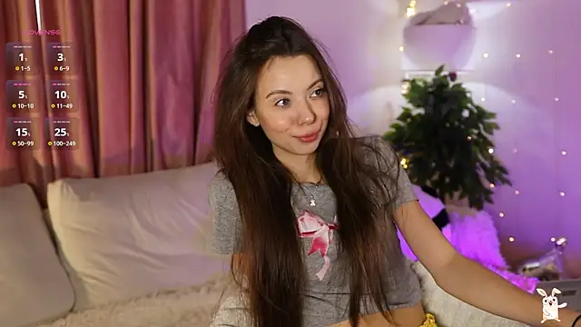 Snapshot of Goldy_Grace_ chatting on February 2025 11:36:02 AM Goldy Grace online show from February 2025 11:36:02 AM