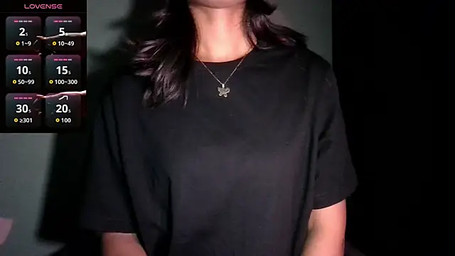 glowybekwa online show from November 2025 06:30:02 PM