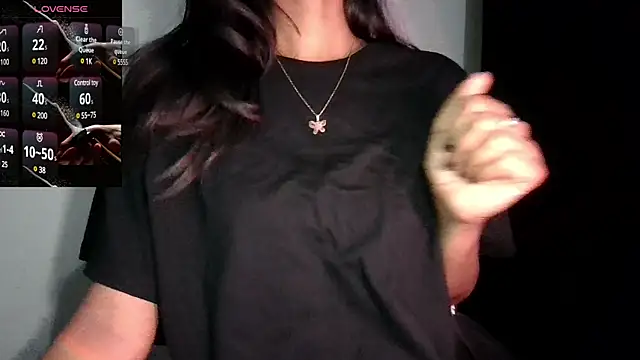 Snapshot of glowybekwa chatting on March 2025 09:41:02 PM glowybekwa online show from March 2025 09:41:02 PM