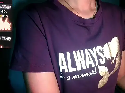 glowybekwa online show from January 2026 02:44:02 PM