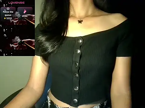 glowybekwa online show from March 2026 06:37:02 PM