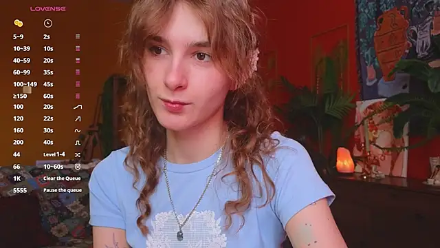 Era Robinhood online show from April 2026 08:27:01 AM