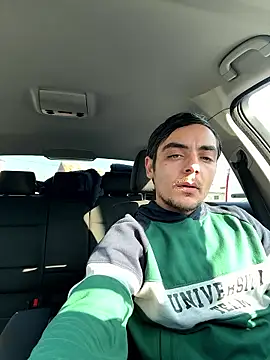 DumyXXX06 online show from January 2026 10:19:01 AM