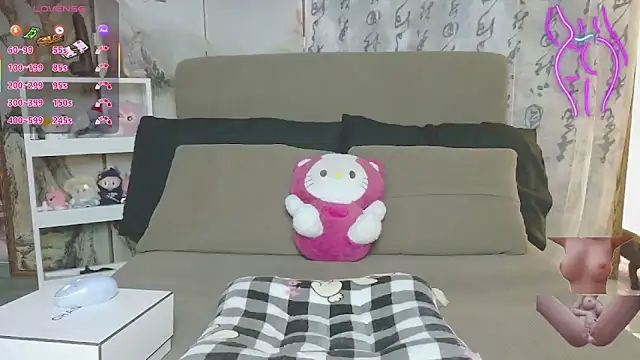 Chinhh9-9 online show from October 2025 03:40:02 AM