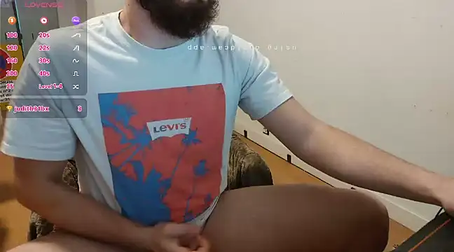 azagoul222 online show from January 2025 02:30:02 PM