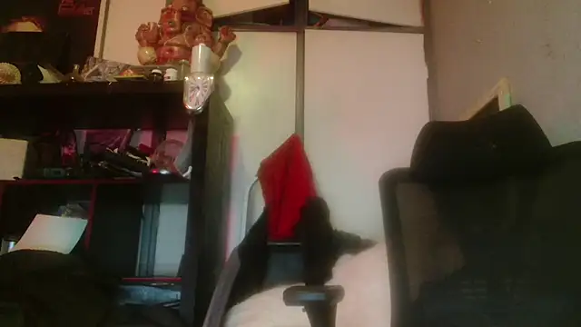 Snapshot of Gigadickman chatting on January 2025 11:27:01 PM Gigadickman online show from January 2025 11:27:01 PM