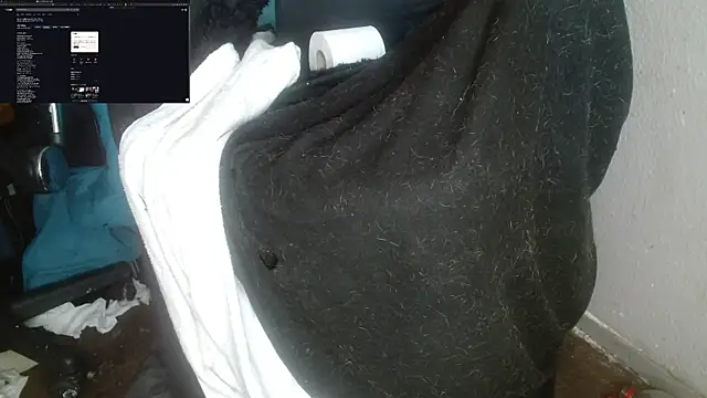 Snapshot of Gigadickman chatting on February 2025 10:55:01 AM Gigadickman online show from February 2025 10:55:01 AM