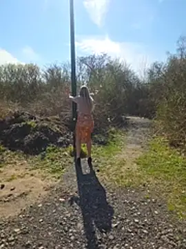 Lydie off online show from March 2026 01:00:02 PM