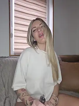 Lydie off online show from February 2026 08:16:02 AM