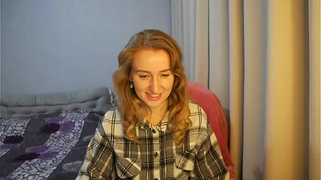 Sophiloren online show from February 2026 11:54:01 AM