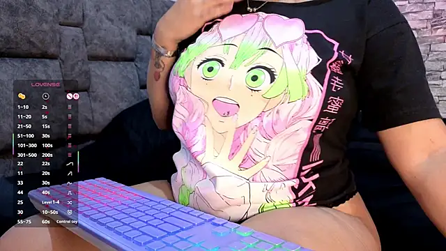 mariferprivxx online show from January 2026 03:56:01 AM