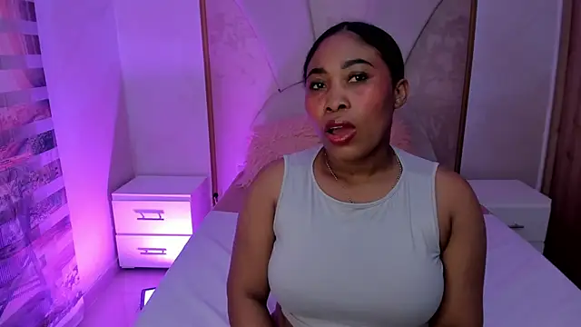 Leah Sweetie online show from March 2025 11:17:02 AM