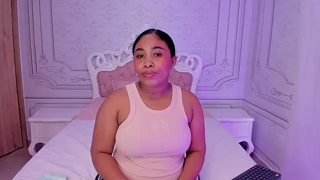 Leah Sweetie online show from March 2025 02:29:02 PM