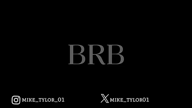 mike tylor01 online show from September 2025 04:14:02 AM