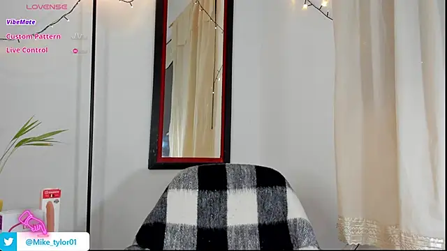 mike tylor01 online show from February 2025 10:37:01 PM