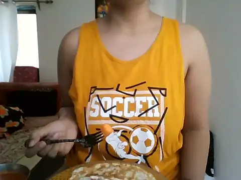 Snapshot of MakeMeCumAhh chatting on October 2025 08:37:02 AM MakeMeCumAhh online show from October 2025 08:37:02 AM