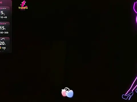 Snapshot of MakeMeCumAhh chatting on February 2026 07:33:01 PM MakeMeCumAhh online show from February 2026 07:33:01 PM