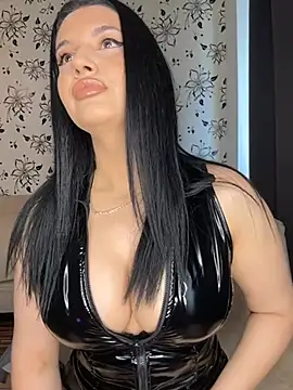 Nefera De Nile online show from February 2026 08:03:01 AM