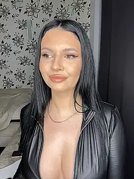 Nefera De Nile online show from February 2026 04:10:02 AM