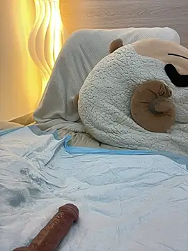 Nicole77-baby online show from February 2025 02:06:01 PM