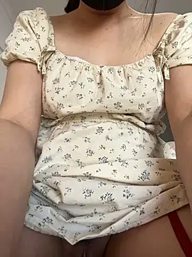 Nicole77-baby online show from March 2025 06:05:02 AM