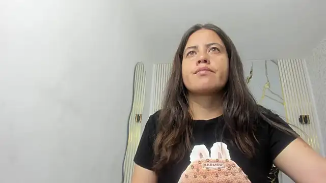 kathina giraldo online show from March 2026 12:39:02 PM