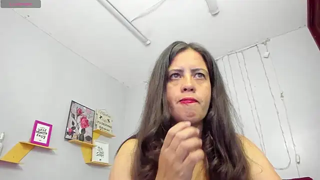 kathina giraldo online show from March 2025 12:45:02 PM