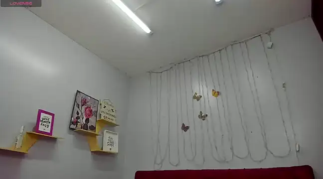 kathina giraldo online show from March 2025 12:35:02 PM